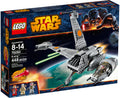LEGO 75050 Star Wars B-Wing