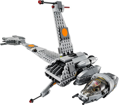 LEGO 75050 Star Wars B-Wing