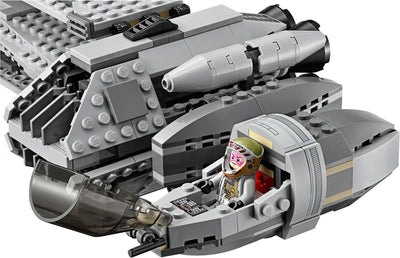 LEGO 75050 Star Wars B-Wing