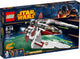 LEGO Star Wars 75051 Jedi Scout Fighter- Auzzi Store