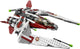 LEGO Star Wars 75051 Jedi Scout Fighter- Auzzi Store