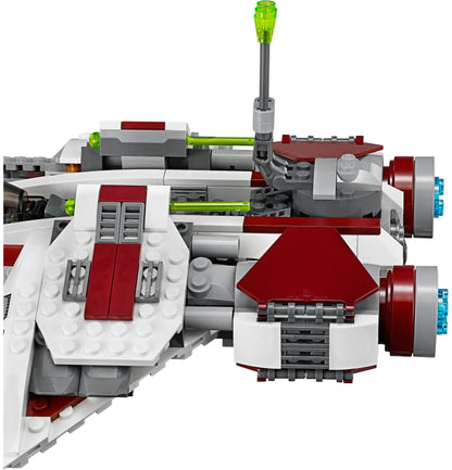 LEGO Star Wars 75051 Jedi Scout Fighter- Auzzi Store