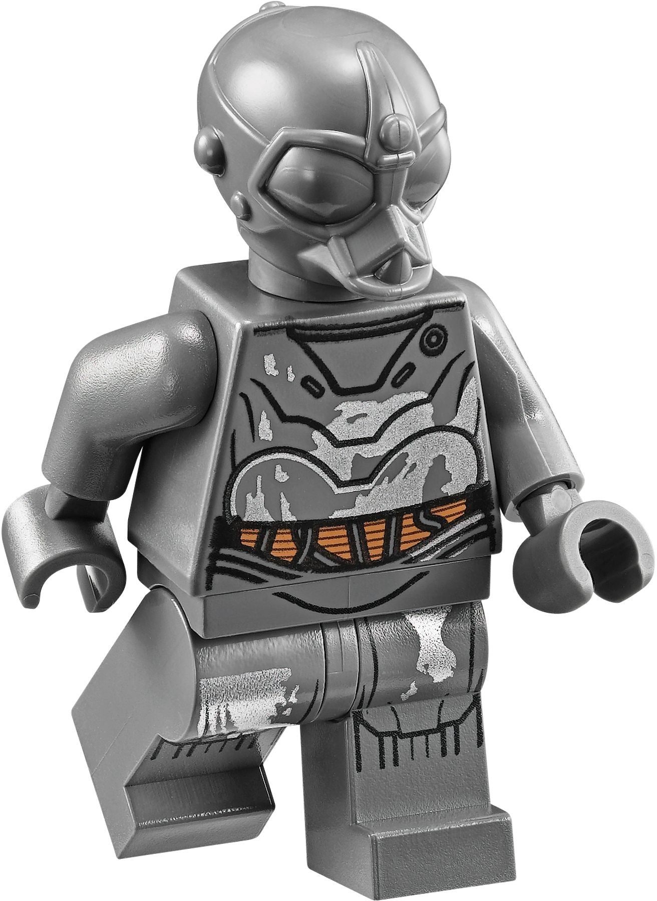 LEGO Star Wars 75051 Jedi Scout Fighter- Auzzi Store