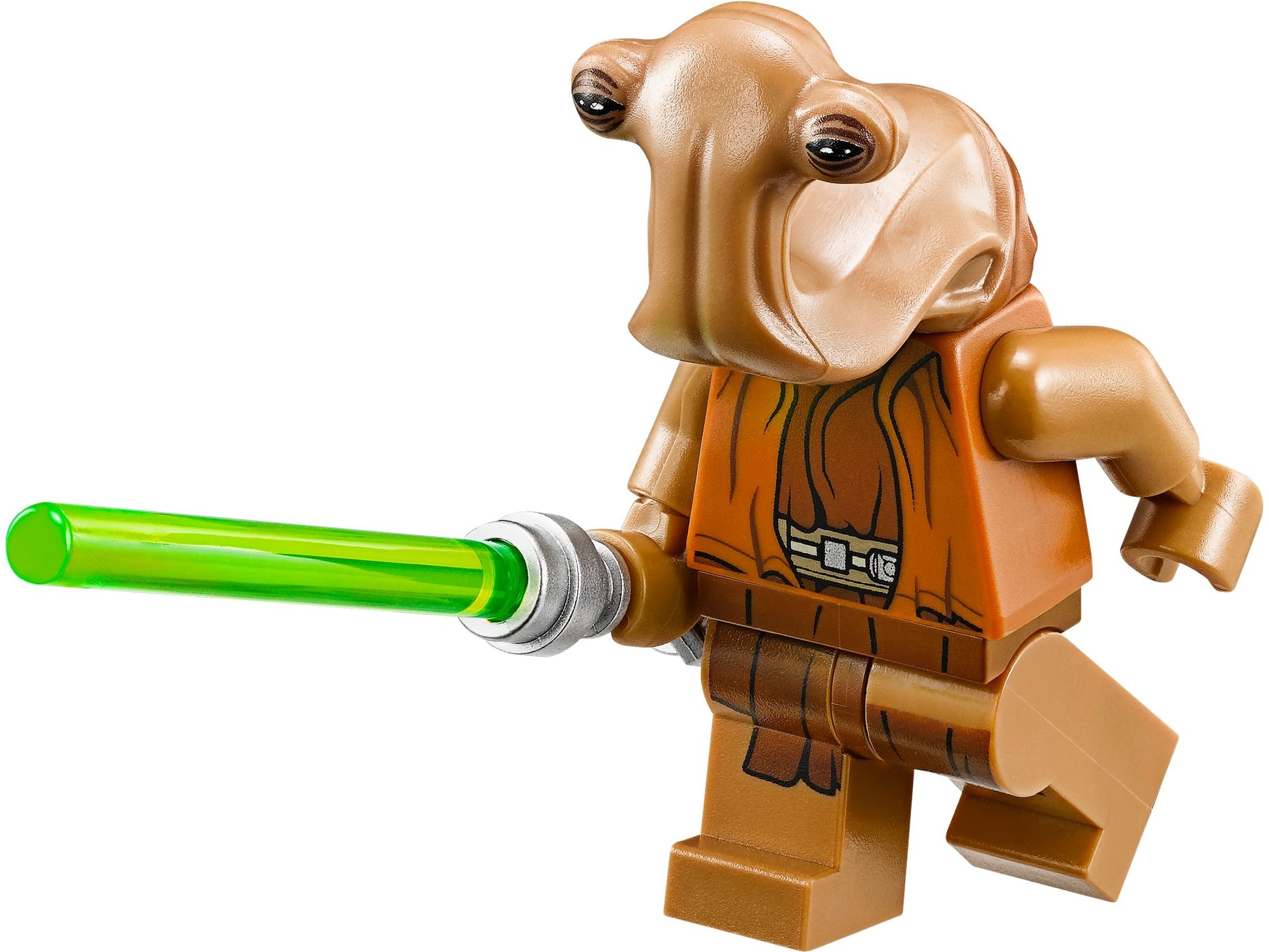LEGO Star Wars 75051 Jedi Scout Fighter- Auzzi Store