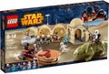 LEGO 75052 Star Wars Mos Eisley Cantina