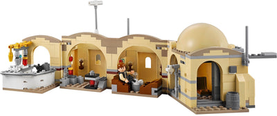 LEGO 75052 Star Wars Mos Eisley Cantina