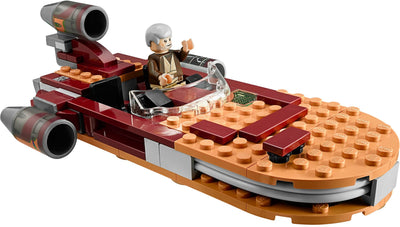 LEGO 75052 Star Wars Mos Eisley Cantina