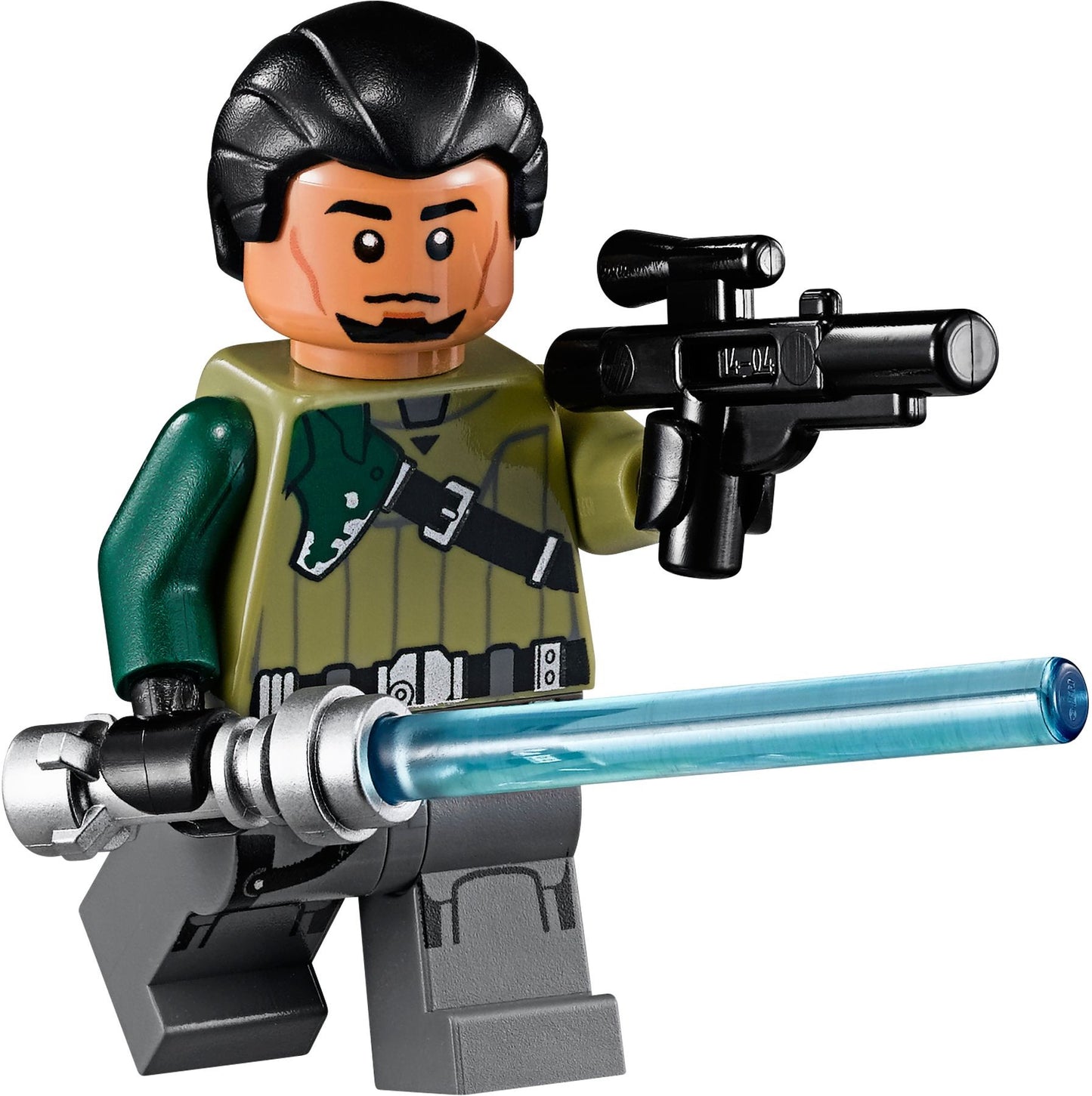 LEGO 75053 The Ghost Starship - Star Wars Rebels
