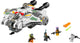 LEGO 75053 The Ghost Starship - Star Wars Rebels – view 7