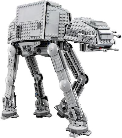 LEGO Star Wars Series 75054 at-at Building Toy