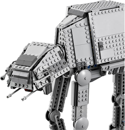 LEGO Star Wars Series 75054 at-at Building Toy
