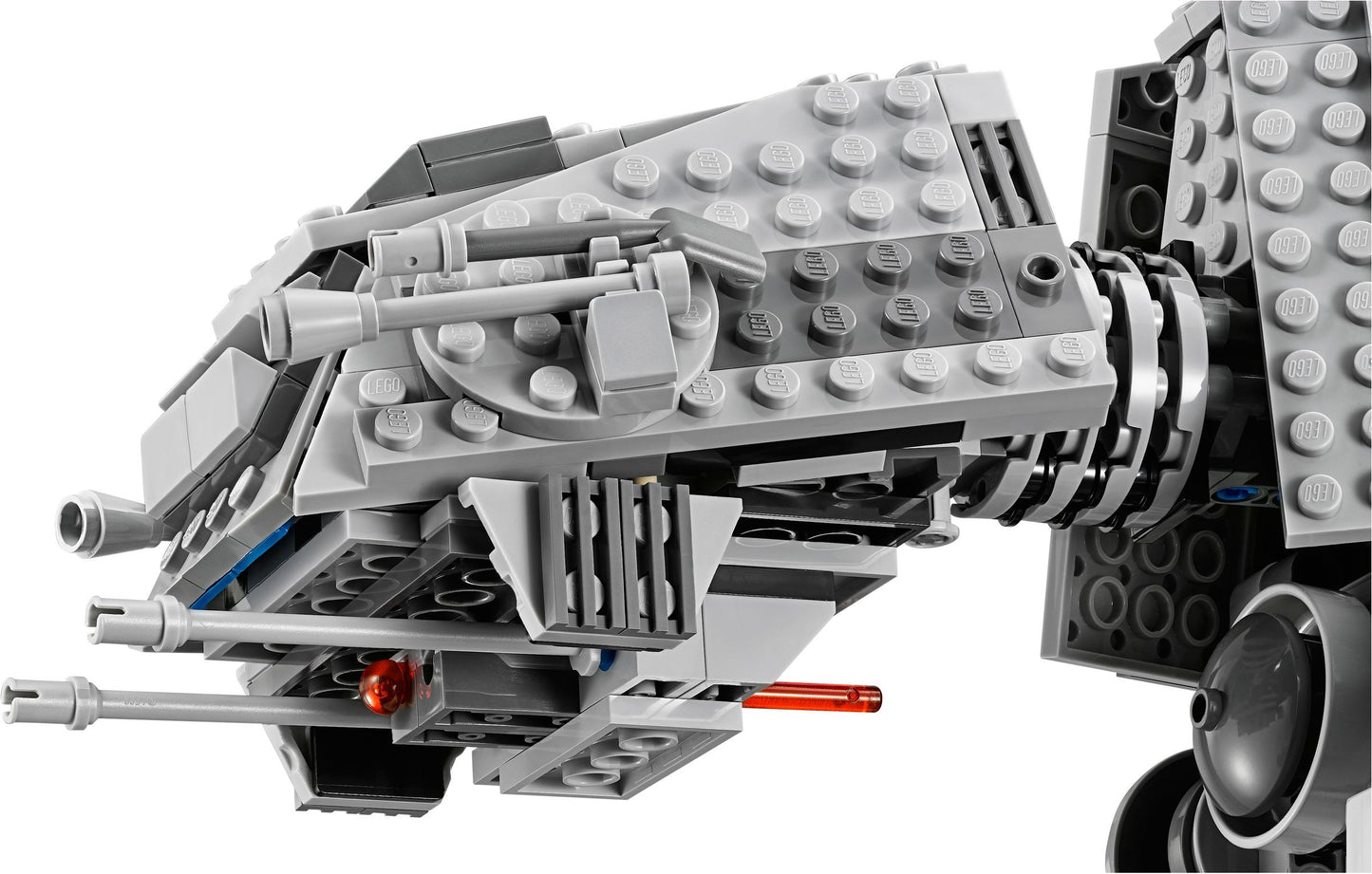 LEGO Star Wars Series 75054 at-at Building Toy- Auzzi Store