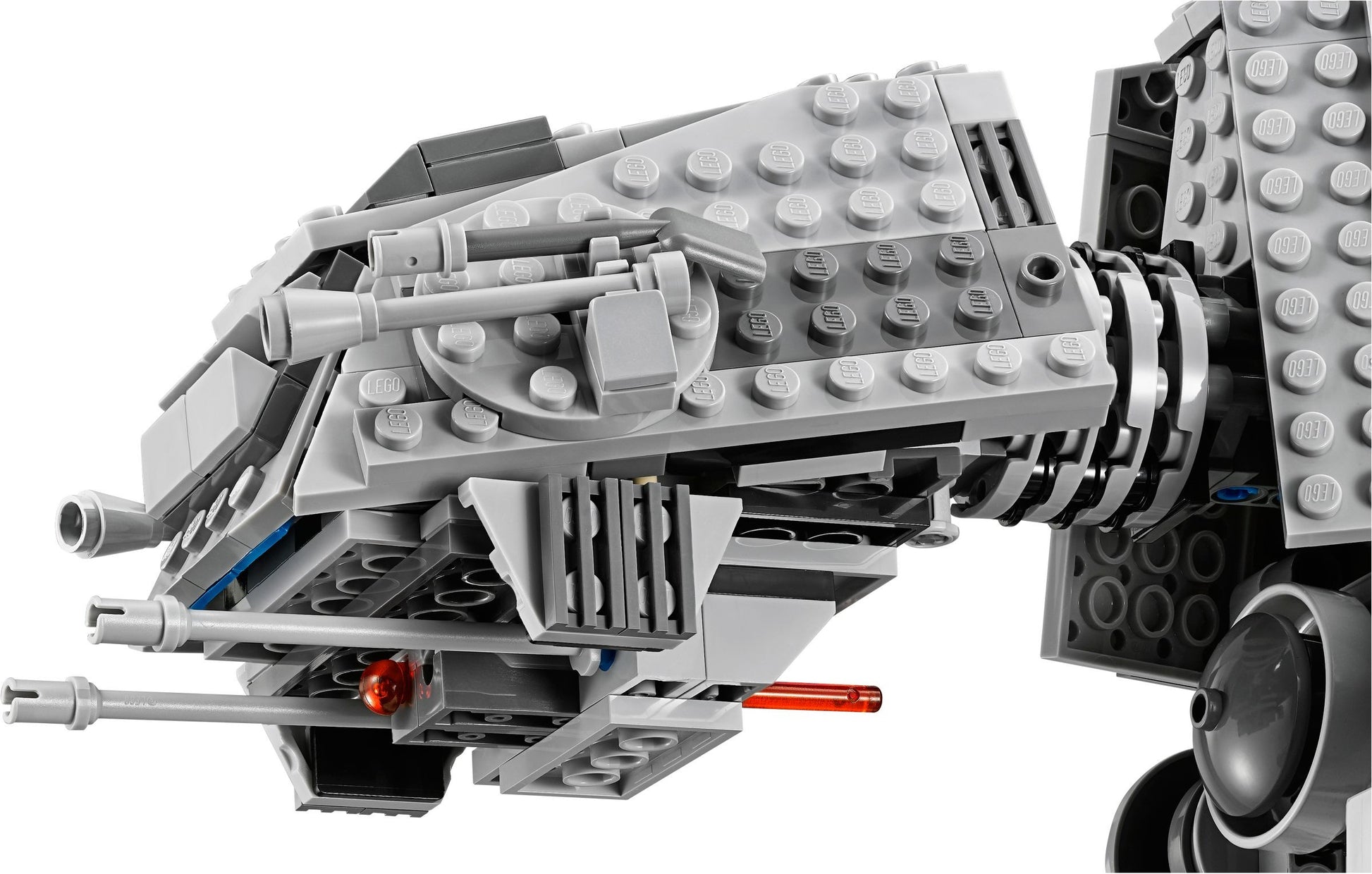 LEGO Star Wars Series 75054 at-at Building Toy- Auzzi Store
