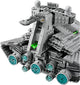 LEGO 75055 Imperial Star Destroyer - Darth Vader™ Set – view 5