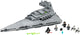 LEGO 75055 Imperial Star Destroyer - Darth Vader™ Set – view 6