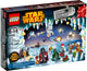 LEGO 75056 Star Wars Advent Calendar - Hoth Holiday Fun – view 4
