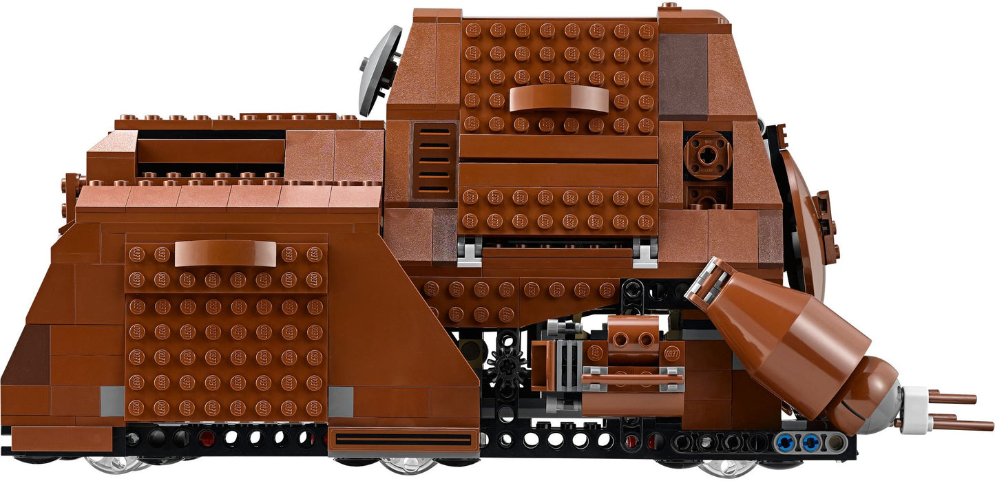 LEGO 75058 MTT - Star Wars™ Multi-Troop Transport