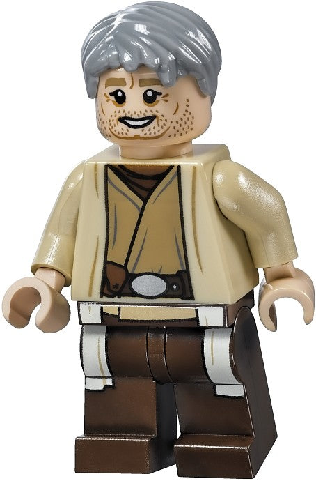 LEGO 75059 Sandcrawler™ Star Wars™ Jawa Desert Vehicle - Auzzistore