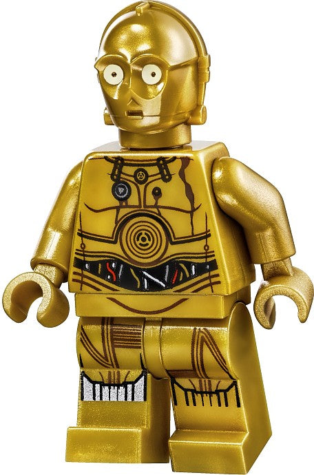 LEGO 75059 Sandcrawler™ Star Wars™ Jawa Desert Vehicle – view 2 - Auzzistore