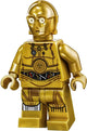 LEGO 75059 Sandcrawler™ Star Wars™ Jawa Desert Vehicle – view 2