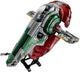 LEGO 75060 Slave I - Boba Fett's Starship – view 3