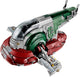 LEGO 75060 Slave I - Boba Fett's Starship – view 4