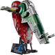 LEGO 75060 Slave I - Boba Fett's Starship – view 5