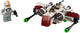 LEGO 75072 ARC-170 Starfighter Microfighter – view 4