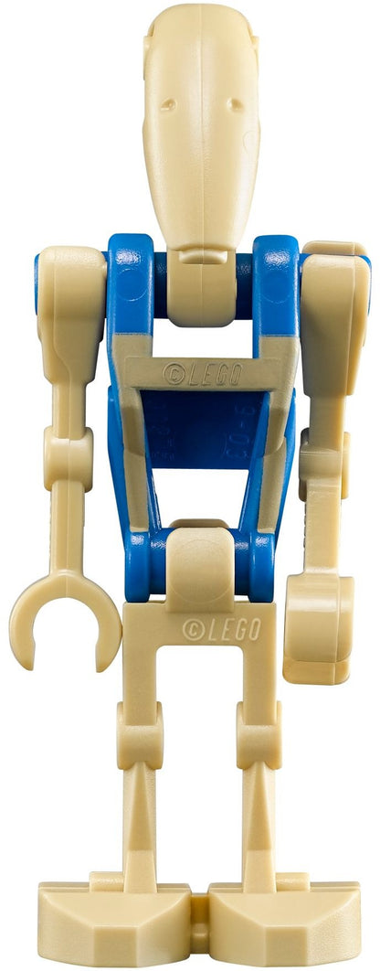 LEGO 75073 Vulture Droid Microfighter - Star Wars
