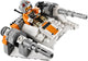 LEGO 75074 Snowspeeder Microfighter - Star Wars – view 2