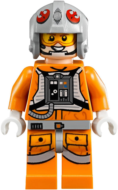 LEGO 75074 Snowspeeder Microfighter - Star Wars