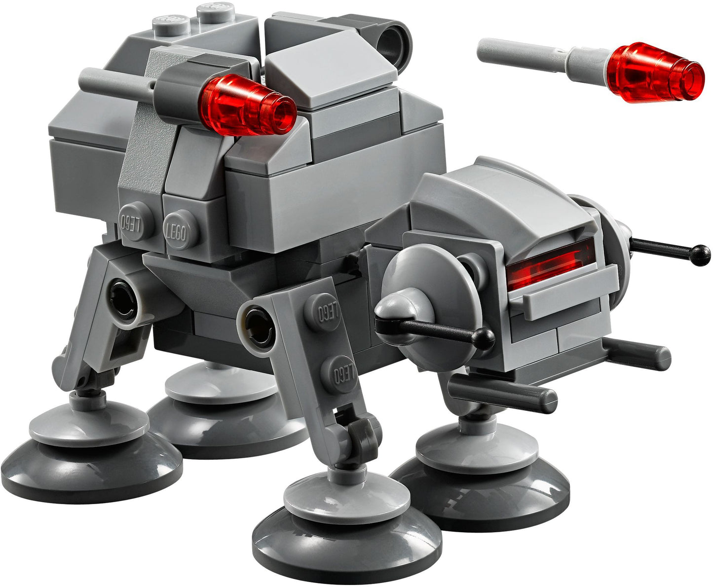 LEGO 75075 AT-AT Microfighter - Star Wars Walker