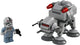LEGO 75075 AT-AT Microfighter - Star Wars Walker – view 5