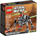 LEGO Star Wars Homing Spider Droid 75078