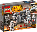 LEGO Star Wars Series 75078 Imperial Troop Transport