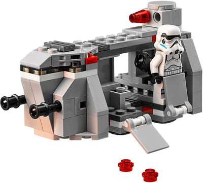 LEGO Star Wars Series 75078 Imperial Troop Transport