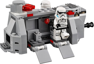 LEGO Star Wars Series 75078 Imperial Troop Transport