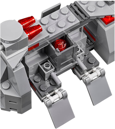 LEGO Star Wars Series 75078 Imperial Troop Transport
