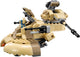 LEGO 75080 AAT™ Invasion of Naboo Set with Jar Jar Binks – view 2