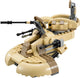 LEGO 75080 AAT™ Invasion of Naboo Set with Jar Jar Binks – view 3