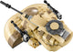 LEGO 75080 AAT™ Invasion of Naboo Set with Jar Jar Binks – view 4
