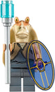 LEGO 75080 AAT™ Invasion of Naboo Set with Jar Jar Binks – view 6