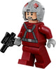 LEGO 75081 T-16 Skyhopper - Star Wars Tatooine Pilot & Tusken Raider – view 5