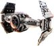 LEGO 75082 TIE Advanced Prototype - Inquisitor's Starship – view 2