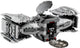 LEGO 75082 TIE Advanced Prototype - Inquisitor's Starship – view 3