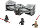 LEGO 75082 TIE Advanced Prototype - Inquisitor's Starship – view 7