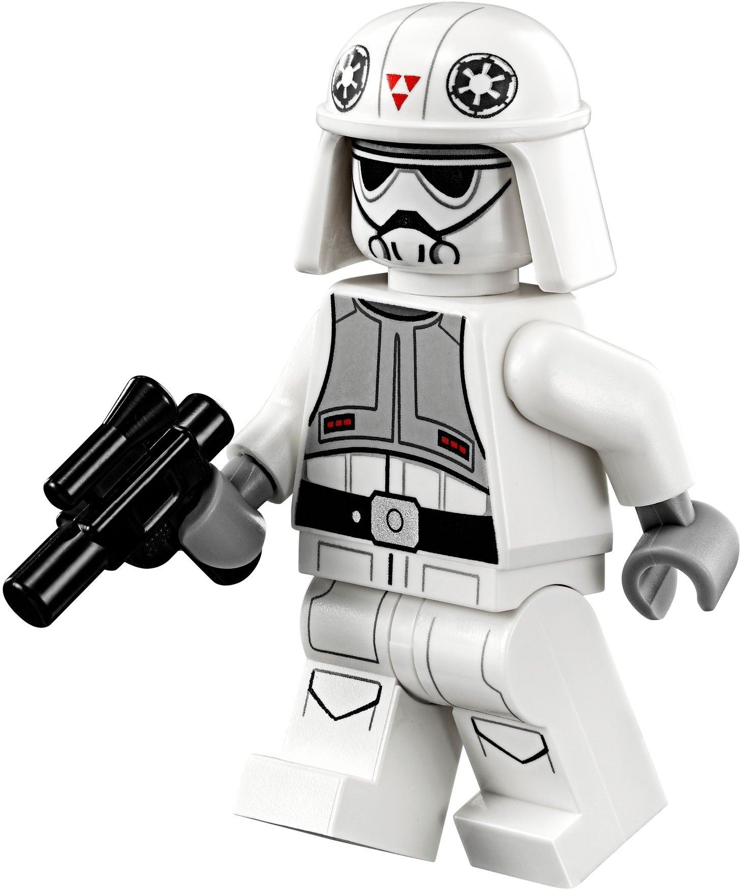 LEGO 75083 Star Wars AT-DP Toy- Auzzi Store
