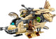 LEGO 75084 Wookiee Gunship - Star Wars Rebels Set – view 2