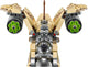 LEGO 75084 Wookiee Gunship - Star Wars Rebels Set – view 3