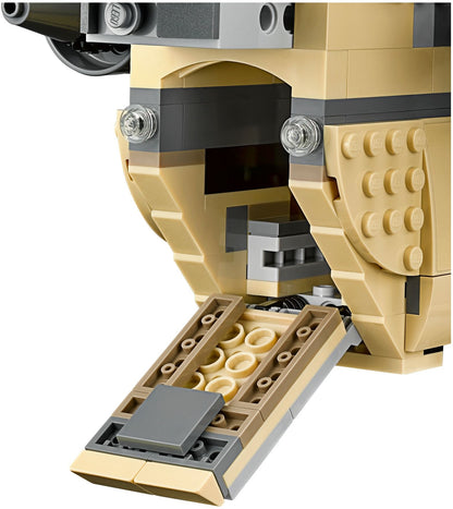 LEGO 75084 Wookiee Gunship - Star Wars Rebels Set